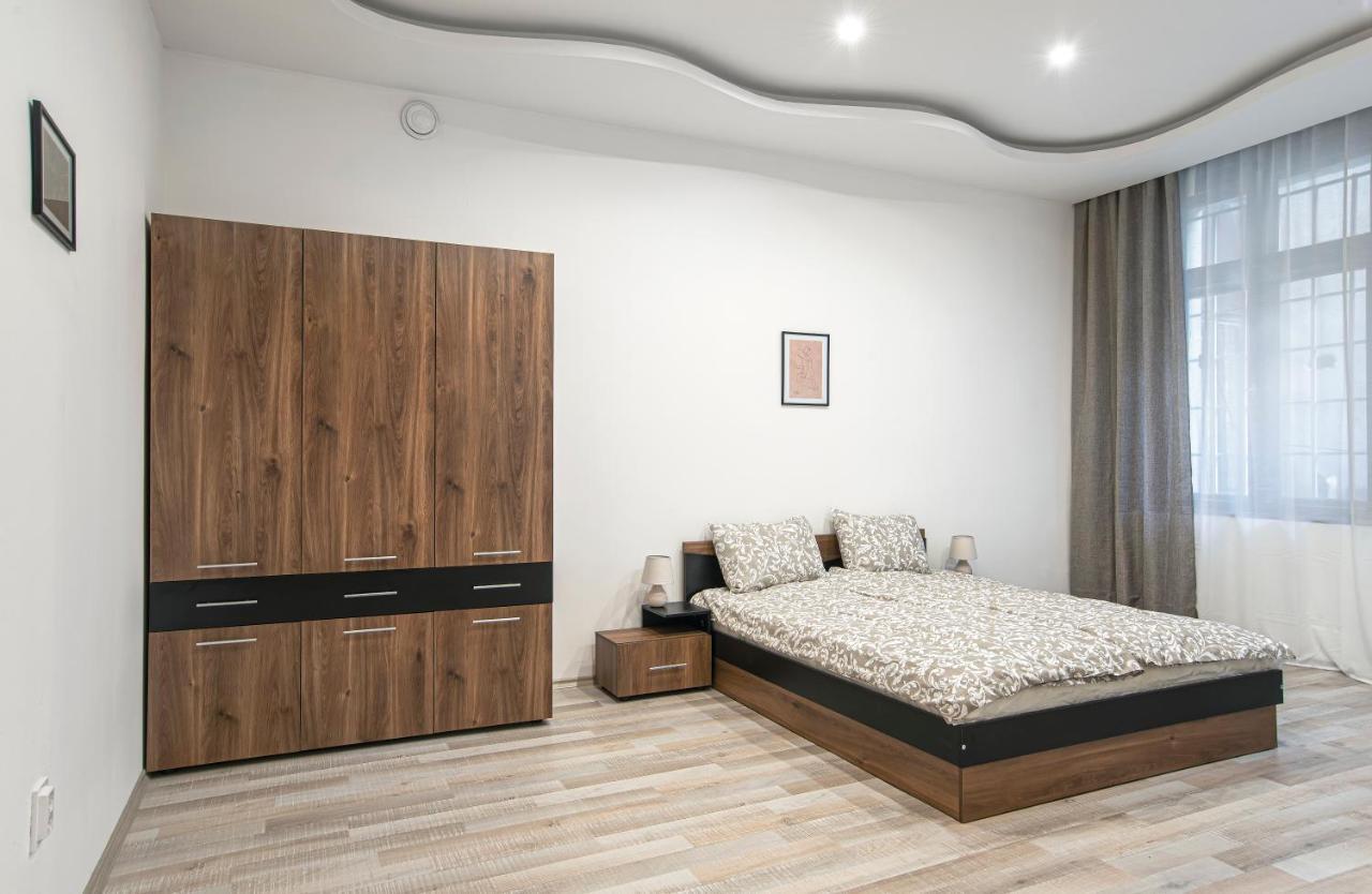 Apartament Bilyana's 1 Bedroom *