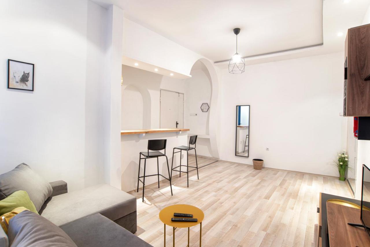 Apartament Bilyana's 1 Bedroom
