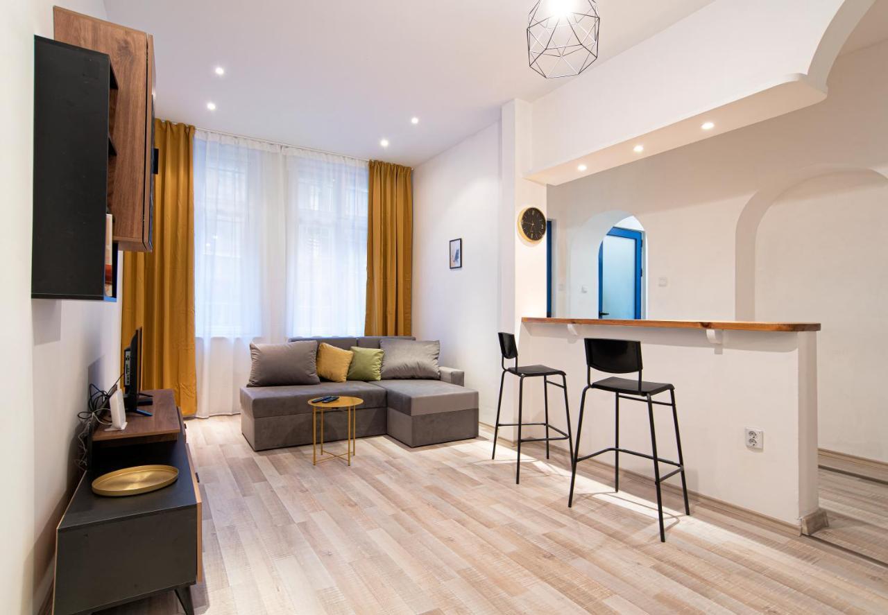 Bilyana's 1 Bedroom Apartament