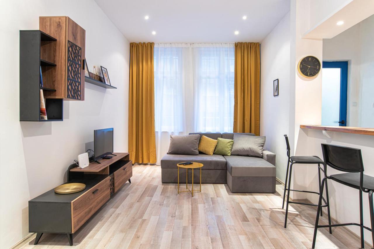 Bilyana's 1 Bedroom Apartament