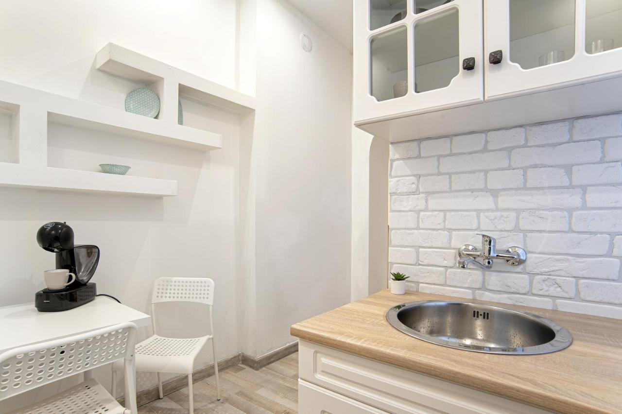 Apartament Bilyana's 1 Bedroom Sofia